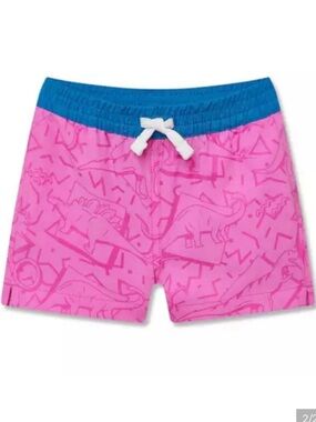 CHUBBIES The Tiny Prehistorics Magic Swimsuit